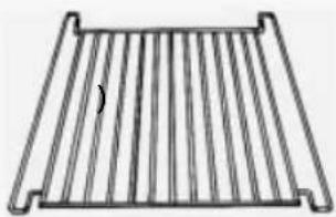 BAUKNECHT BLZH 5500 IN - Fettpfanne - 3