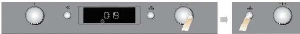 BAUKNECHT BMVE 8100/PT - MINUTEUR - 1