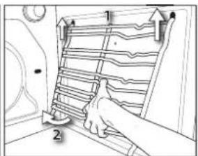 BAUKNECHT BMVE 8100/PT - ACCESSOIRES NON FOURNIS - 5