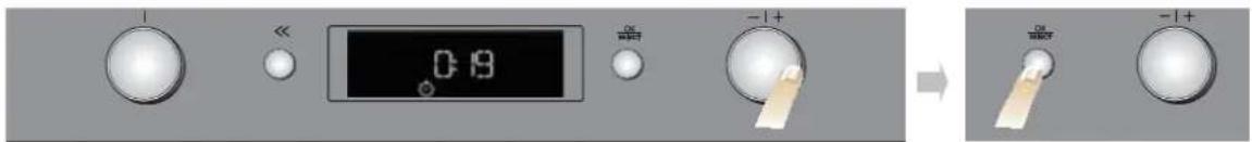 BAUKNECHT BMVE 8100/PT - KOOKWEKKER - 1