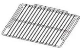 BAUKNECHT BMVE 8100/PT - ACCESSIORES FOURNIS - 1