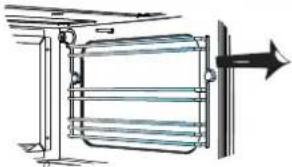 BAUKNECHT ESDE 8145 - TREK/SCHUIF DE - 1