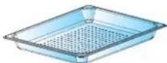 BAUKNECHT ESDE 8145 - STOOMBAK - 1
