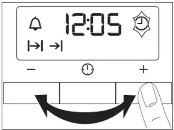 12:05 +