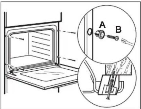 ELECTROLUX EOB3400DOX - WAARSCHUWING! - 4