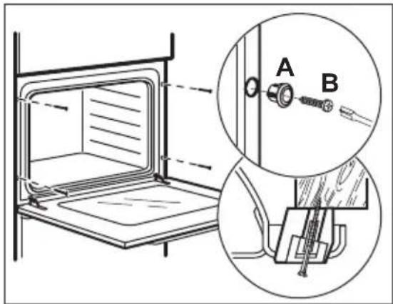 ELECTROLUX EOB3410AOX - AVERTISSEMENT - 4