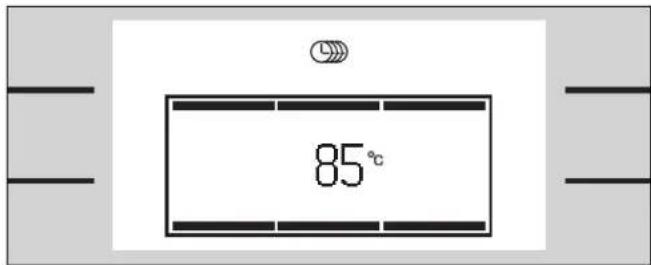 GAGGENAU BO 241 - Extended Timer - 3