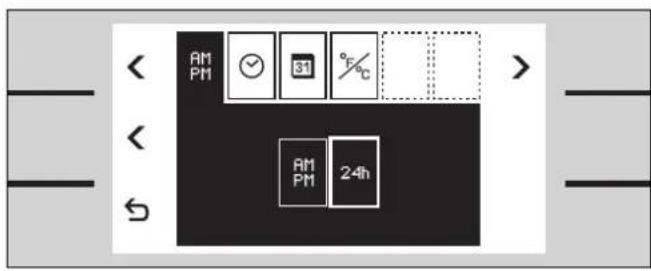 GAGGENAU BO 241 - Note - 1
