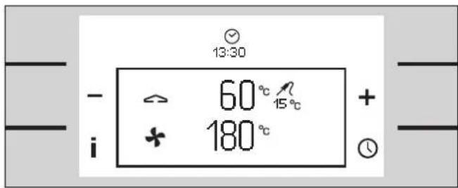 GAGGENAU BO 241 - Meat Probe - 2