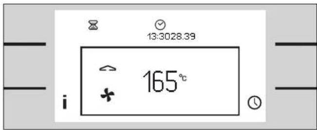 GAGGENAU BO 241 - Timer - 3