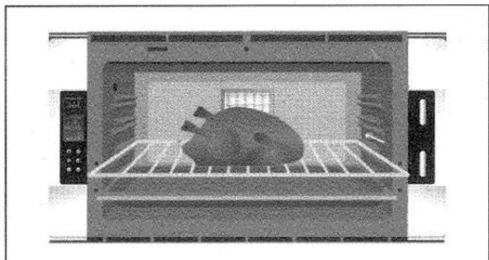 GAGGENAU EB 385 - Grillade - 4