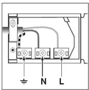 HOTPOINT Deco MHR 940.1 (AN)/HA - Clavado - 1