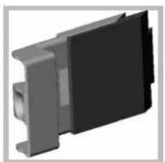 HOTPOINT Style FH 53 IX/HA - Centraggio e fissaggio - 2