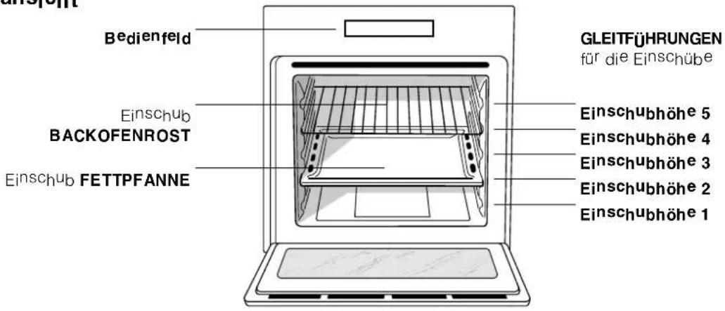 INDESIT FI 26 KC.B - Anschluss des Versorgungskabels an das Stromnetz - 2