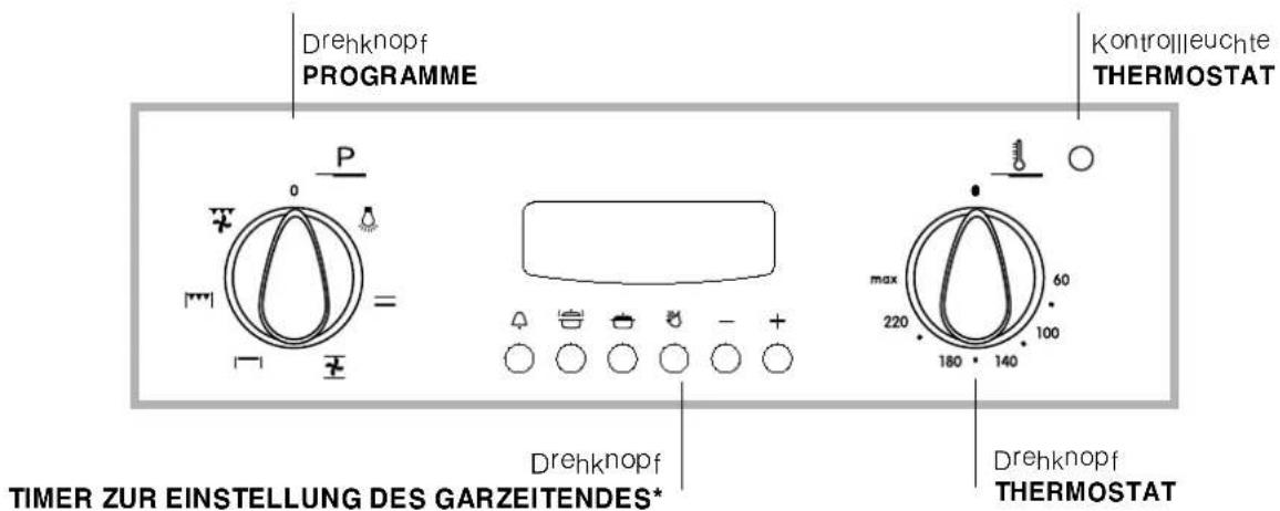 INDESIT FI 56 KC.B - ! Der Hersteller lehnt jede Verantwortung ab' falls diese Vorschriften nicht eingehalten werden sollten - 4
