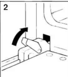 INDESIT HGK 20 B - Kooktips - 2
