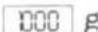 NOVY 2546 - Programmation par la fonction : - 3