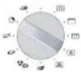 NOVY 2535 - fonction cuisson par chaleur tournante - 2