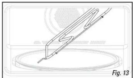 NOVY 2535 - ONDERHOUD & REINIGING - 1