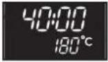 NOVY 2535 - fonction cuisson par chaleur tournante - 6