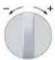 NOVY 2535 - Die Grill + Mikrowellenfunktion - 3