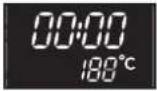 NOVY 2535 - fonction cuisson par chaleur tournante - 5