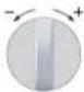 NOVY 2535 - fonction cuisson par chaleur tournante - 4