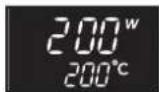 NOVY 2535 - fonction cuisson par chaleur tournante + micro-ondes - 5