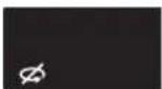 NOVY 2535 - Programmation : - 2