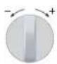 NOVY 2535 - grill & microgolven functie - 3