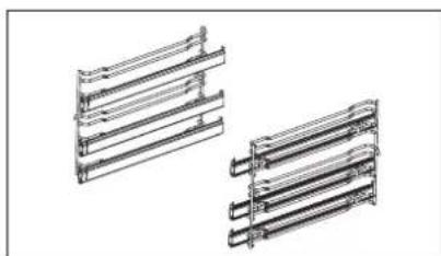 NOVY 2222 - Multifunctionele plaat (vetvanger) - 1