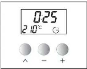 NOVY 2222 - Gebruik van uw oven - 1