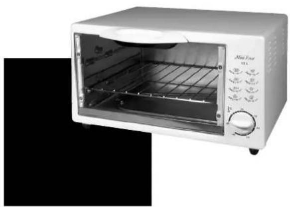 TEFAL 5203 12L - 1