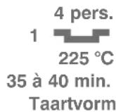 TEFAL 5266 - Kaassoufflé - 1