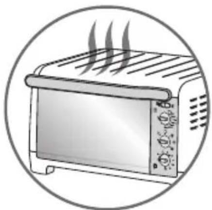TEFAL Delice Compact OF2658 - Before first use-首次使用前 - 9