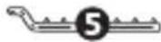 TEFAL Delice Compact OF2658 - User guide - 使用說明 - 17