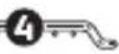 TEFAL Delice Compact OF2658 - User guide - 使用說明 - 10