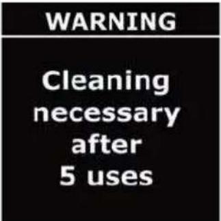 KRUPS Espresseria Automatic EA8050 - The cleaning programme - 1