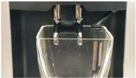 KRUPS Espresseria Automatic EA8025 - Risciacquo del circuito del caffè - 3