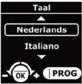 KRUPS Espresseria Automatic EA8025 - Aanwijzingen op het display en het gebruik - 2