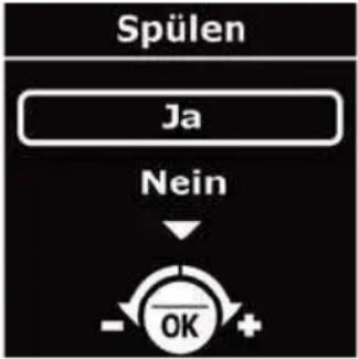 KRUPS Espresseria Automatic EA8025 - Displayanzeigen und Bedienprinzip - 1