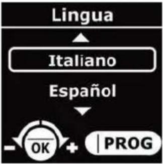KRUPS Espresseria Automatic EA8025 - Configurazione iniziale - 2