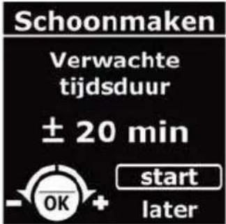 KRUPS Espresseria Automatic EA8025 - Het schoonmaakprogramma - 3