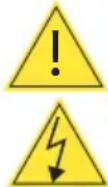 KRUPS Espresseria Automatic EA8025 - Guide to the symbols used in the instructions - 1