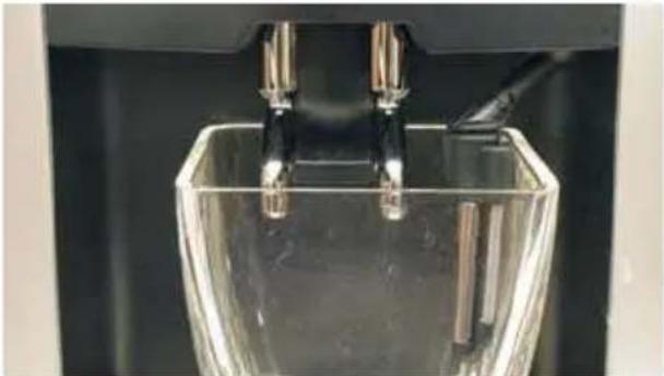 KRUPS Espresseria Automatic EA8025 - Avkalkningsprogrammet - 1