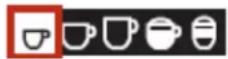 Nivona CafeRomatica 831 - Préparer un Espresso - 1