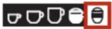 Nivona CafeRomatica 845 - Modifier individuellement les paramètres standards pour chaque Latte Macchiato - 1
