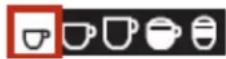 Nivona CafeRomatica 845 - Préparer un Espresso - 1