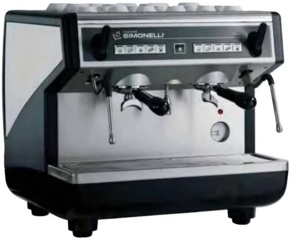 NUOVA SIMONELLI Appia Compact S - 1