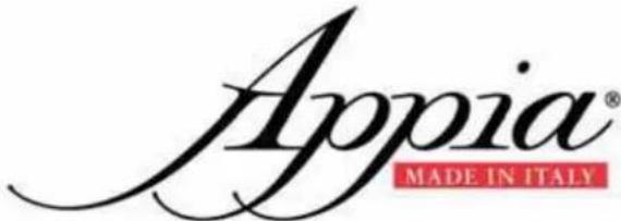 NUOVA SIMONELLI Appia S - ATTENTION RISQUE DE BRULURES - 1